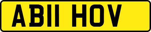 AB11HOV