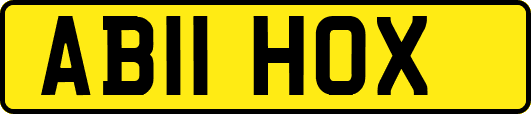 AB11HOX
