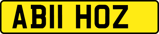 AB11HOZ