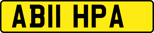 AB11HPA