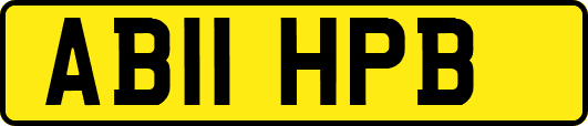 AB11HPB