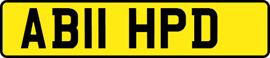 AB11HPD