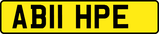 AB11HPE