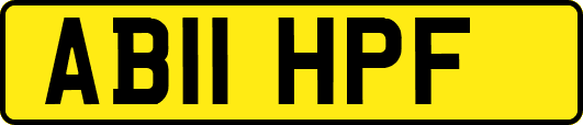 AB11HPF