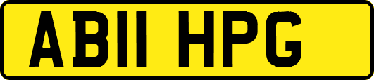 AB11HPG