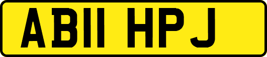 AB11HPJ