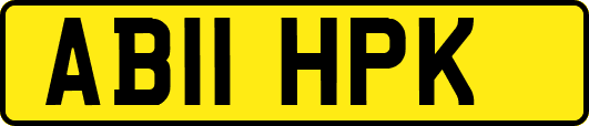 AB11HPK