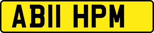 AB11HPM