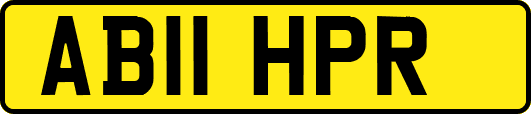 AB11HPR