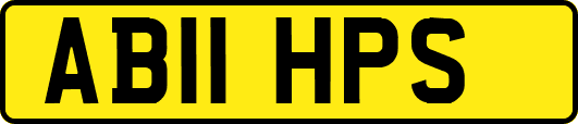 AB11HPS