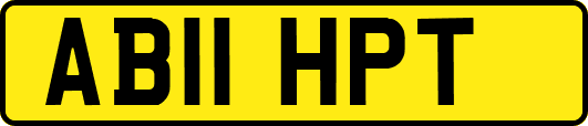 AB11HPT