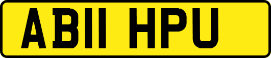 AB11HPU