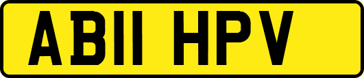 AB11HPV