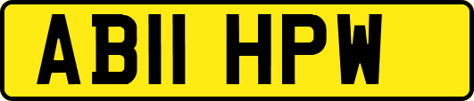 AB11HPW