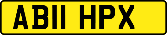 AB11HPX