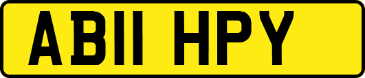 AB11HPY
