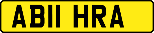 AB11HRA