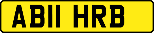AB11HRB