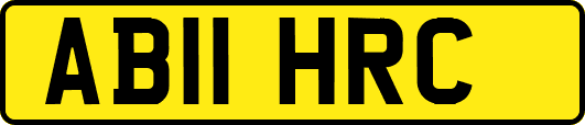 AB11HRC