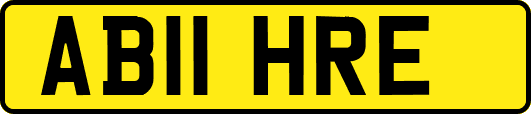 AB11HRE