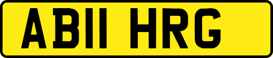 AB11HRG