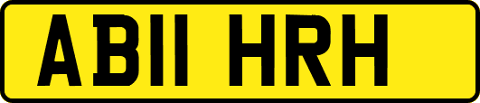 AB11HRH