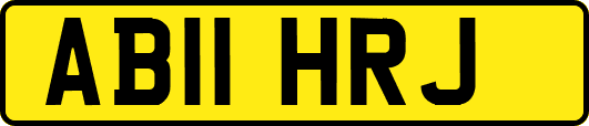 AB11HRJ