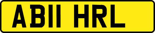 AB11HRL