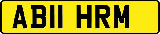 AB11HRM