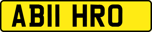 AB11HRO
