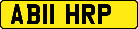 AB11HRP