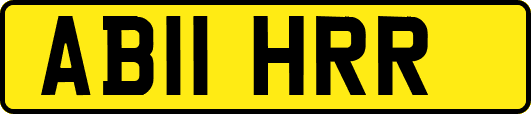 AB11HRR