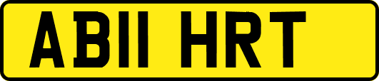 AB11HRT