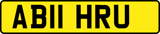 AB11HRU