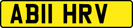 AB11HRV