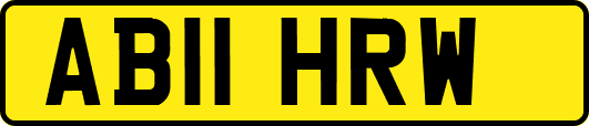 AB11HRW