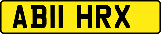 AB11HRX