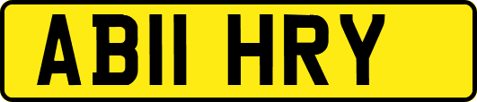 AB11HRY