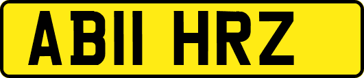 AB11HRZ