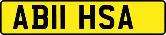 AB11HSA