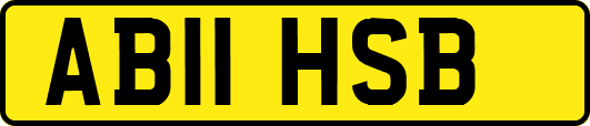 AB11HSB