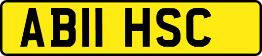 AB11HSC
