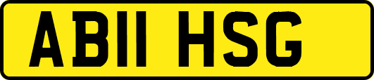 AB11HSG