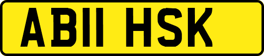 AB11HSK