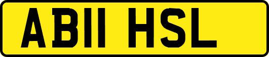 AB11HSL