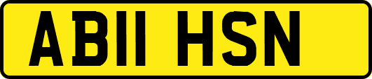 AB11HSN