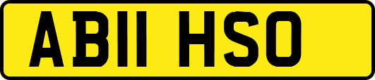 AB11HSO