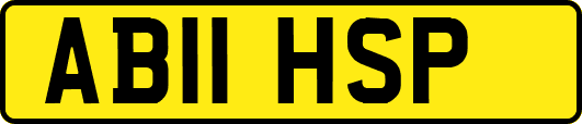 AB11HSP
