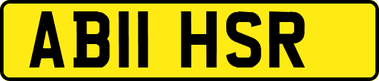 AB11HSR