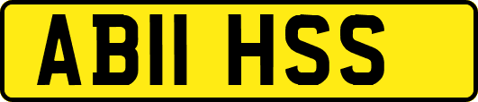 AB11HSS